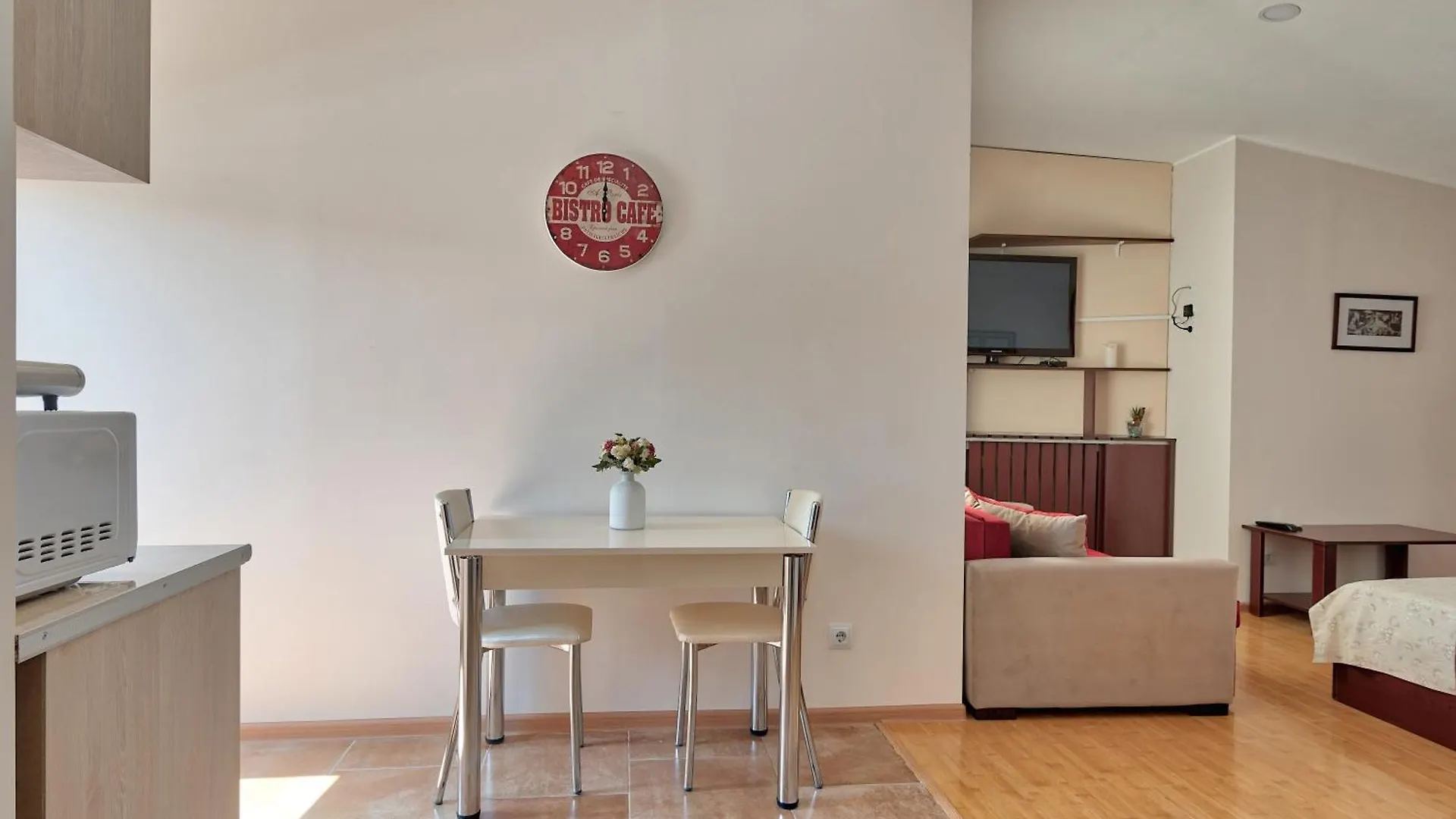 New Tiflis Apartments In The Center Of Tbilisi City גאורגיה