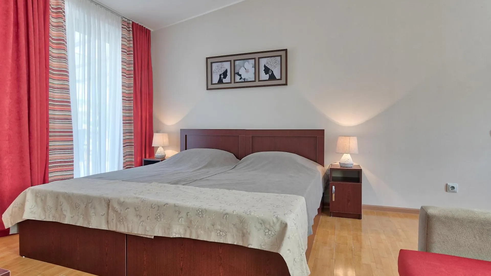 New Tiflis Apartments In The Center Of Tbilisi City